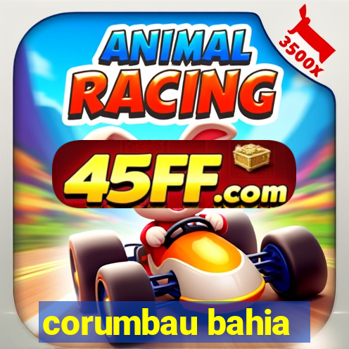 corumbau bahia